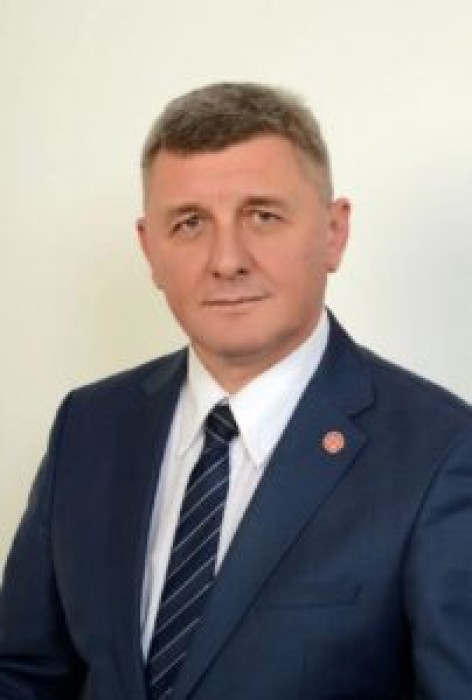 Предсједник Фонда